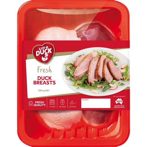 Where to buy duck breast. Things To Know About Where to buy duck breast. 