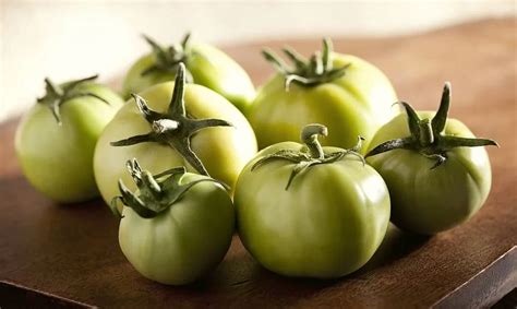 Where to buy green tomatoes. Ingredients & Nutrition Facts. TOMATOES, TOMATO JUICE, SEA SALT, CITRIC ACID, CALCIUM CHLORIDE. 