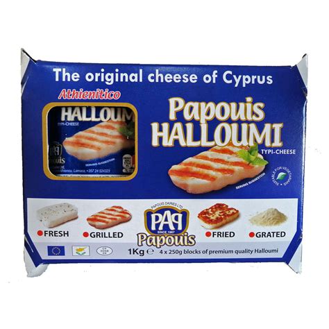 Where to buy halloumi cheese. Our Halloumi is made with high quality cow’s milk and is softer than usual. When fried in a hot pan (no need to use oil) the outside becomes a crisp golden brown and the inside is delicately soft. It is quite salty so avoid … 