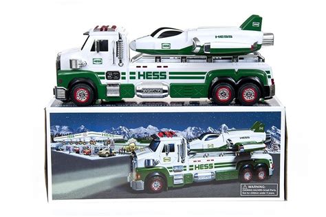 Where to Buy Hess Trucks. Source: bing.com. There are several places to buy Hess trucks: Hess gas stations: while the trucks are no longer sold at Hess gas stations, you can often find older trucks for sale at these locations. Online auction sites: sites like eBay and Amazon often have a wide selection of Hess trucks for sale.. 