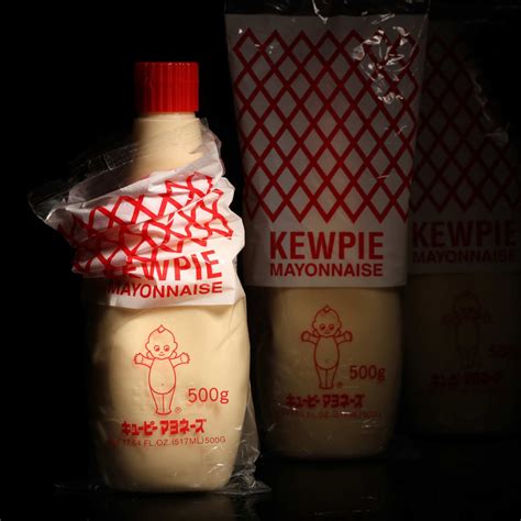 Where to buy kewpie mayo. Buy from a huge range of grocery, food, snacks, drinks, wine & cookware from Asia: China, Korea, Japan, Thailand & more! Order online today. Trustpilot. En. ... Stock up on Japan’s best-selling brand of mayonnaise, Kewpie! Kewpie is an iconic brand with its recognisable baby doll mascot and beloved products, including delicious condiments and ... 