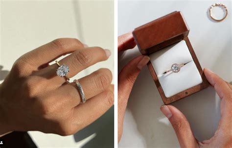 Where to buy lab grown diamonds. The Diamond Band: Noémie 5-row diamond band, $2,680. The Solitaire Ring: Pandora Nova diamond ring, $1,950. The Pendant Charm: Stone & Strand Bonbon … 