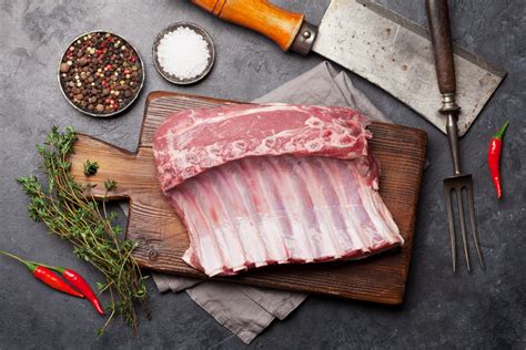 Where to buy lamb. whole lamb cut and wrapped $200 deposit = ~35-45lbs meat; $10.40/lb; whole carcus (you cut/for rotisserie)$200 deposit = ($7.40/lb dressed) These are approximations and the final weight of meat will vary and depend on the lamb size going for processing as this will vary across each animal. This product purchase is a reservation. 