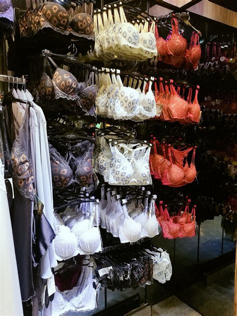 Where to buy lingerie. Currently crushing on lingerie and sleepwear from ID. Browse our range of women's lingerie and sleepwear including underwear, bras and pyjamas. Available online and at your nearest Identity store. Free returns and exchanges in-store within 30 days. 