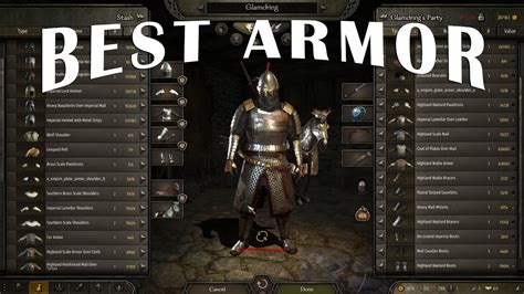 Where to buy lords armour? :: Mount & Blade II: Bannerlord [EN] …