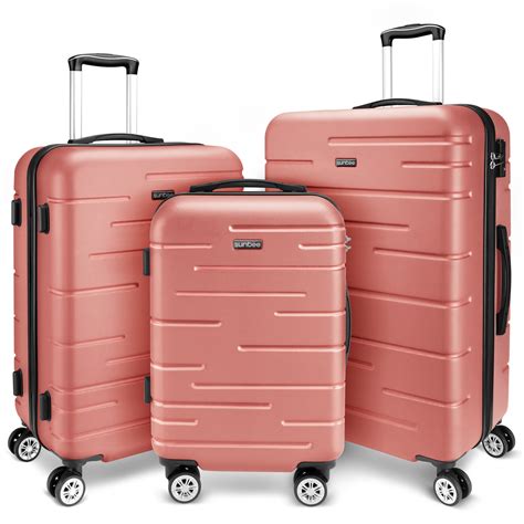 Where to buy luggage. I think sometimes Shopee official stores have even better deals! For example torriden I've gotten them 2 for $16 after stacking all my vouchers! & I think ... 