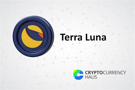 Top places to buy LUNA, the token of the new Terra 