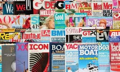 Where to buy magazines. Things To Know About Where to buy magazines. 