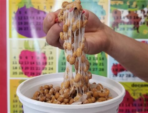 Where to buy natto. Natto is a nutritious Japanese superfood, well-loved by many. These fermented soybeans have a unique earthy umami flavor and sticky, stringy texture. It’s a popular Japanese … 