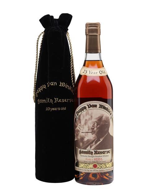 Where to buy pappy van winkle. Buy the Pappy Book; Buy the Pappyland Book; Van Winkle Special Reserve 12 yr 90.4 proof $79.99 msrp Van Winkle Special Reserve is the perfect combination of age and proof. This sweet, full-bodied whiskey has been described by some as “nectar.” The 12 years of aging and medium proof seem to be just right in creating … 