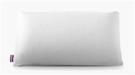 Where to buy pillows. Sleepyhead Evolve: SmartFibre Down Alternative Pillow. You like the feel of a fibre pillow and are looking for a budget friendly option but don’t want to scrimp on feel. The luxurious feel of down, without the allergies. Available in a mid profile for side or back sleepers or a high profile for side sleepers. SEE MORE. 