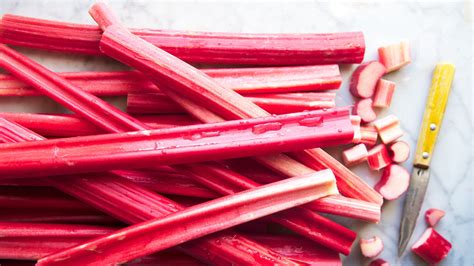 Where to buy rhubarb. Things To Know About Where to buy rhubarb. 