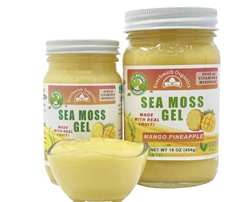 Where to buy sea moss, the superfood e…