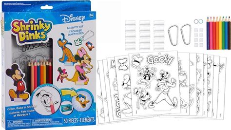 Where to buy shrinky dinks.  Shipped with USPS Ground Advantage.  Dink, Din...