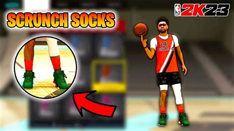 Where to buy socks in 2k23. Sep 8, 2022 · In this short video I will explain to you how to buy and equip shoes for Mycareer games and city games, as well as Rec and pro-am. NBA 2k23 Current gen!Help ... 