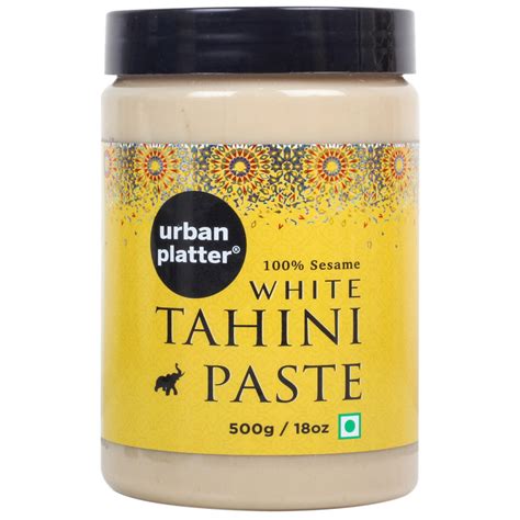 Where to buy tahini sauce — Digital Spy