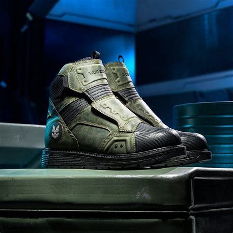 Where to buy the Wolverine x Halo boots? Price, release