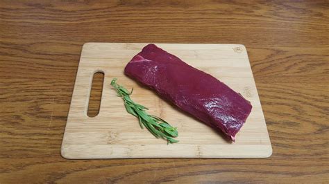 Where to buy venison near me. Northfork Meats - Venison Striploin Steaks 2 x 112 g (4 oz) x 8 pack Online Exclusive; Northfork Meats Venison Striploin Steaks; Total of 16 venison steaks, 2 x 112 g (4 oz) … 