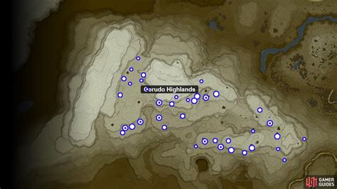 Breath of the Wild Object Map. +. Leaflet. Note that many objects are dynamically generated and are not included in this data. For more BotW datamining, see my GitHub/Pastebin. Also, more advanced functionality is available in Leoetlino's object map. For Tears of the Kingdom data, see Vetyst's TotK-Object-Map.