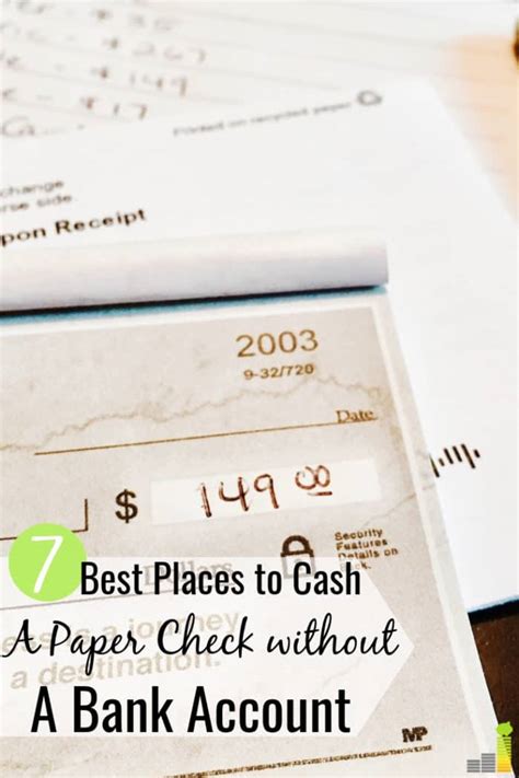 Where to cash my check near me. Things To Know About Where to cash my check near me. 