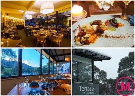 Where to eat: the 13 best restaurants in Thredbo Village