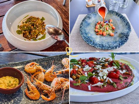 Where to eat: the 49 best restaurants in Morro del Jable