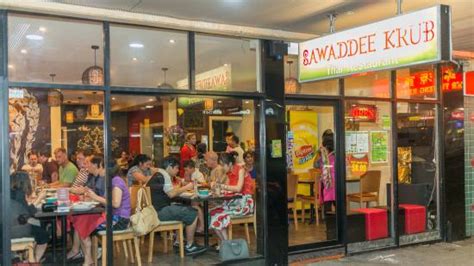 Where to eat Thai food in Wentworthville: The Best Restaurants …