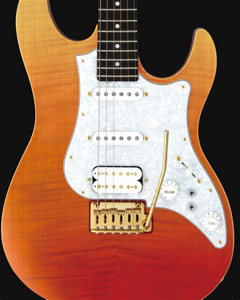 Where to find / FGN Guitars