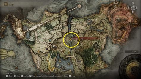 Where to find Flight Pinion in Elden Ring - and what it