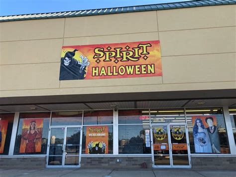 Where to find a Spirit Halloween store in the Capital Region