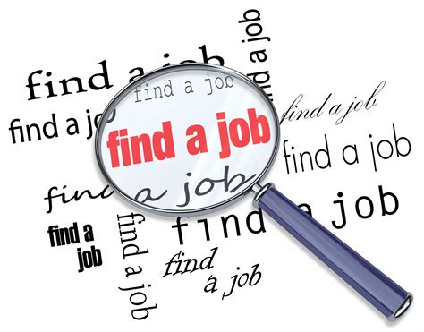 Where to find a job. Things To Know About Where to find a job. 