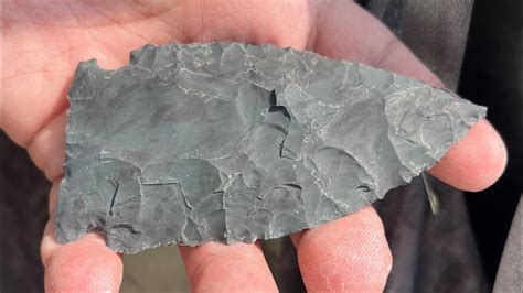 Where to find flint knapping materials in Montana?