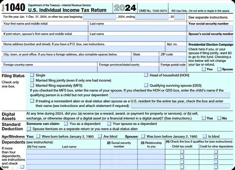 Where to find form or 40 line 24.  Write &ldquo;2024 Oregon Form OR-40&rdquo; and...