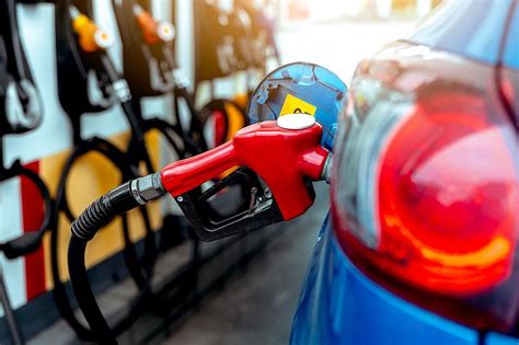 Where to find gas for under $3 in the Capital Region