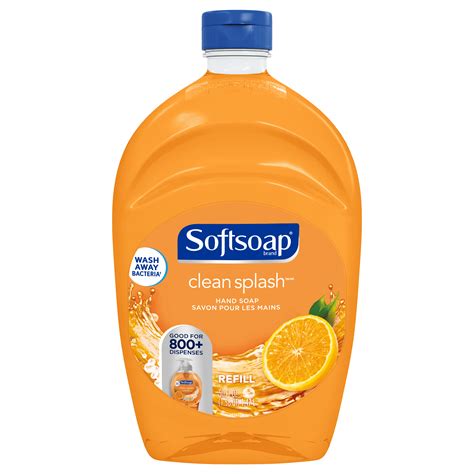 Where to find hand soap in walmart. Things To Know About Where to find hand soap in walmart. 