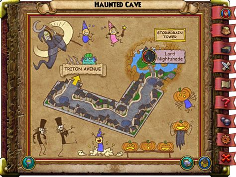 Where to find nightshade wizard101. Wooden Skeleton Keys drop from notable enemies around the Spiral. This is expected to change in future updates. Here’s a list of all known locations so far: Krampusgarten – Krampus (Wood, Stone and Gold) Wizard City: Olde Town – Roberto. Firecat Alley – Bastilla Gravewynd. Triton Avenue – Kraken. 