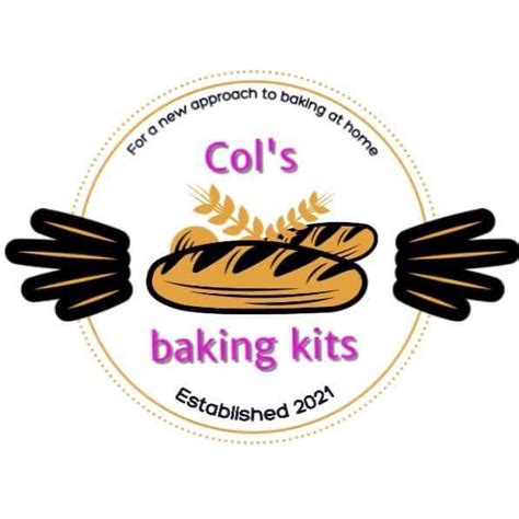 Where to find out kits: Hattoncrook... - Col’s Baking Kits - Facebook