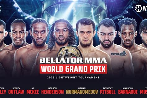 Where to find streaming for Bellator? : r/MMA - reddit