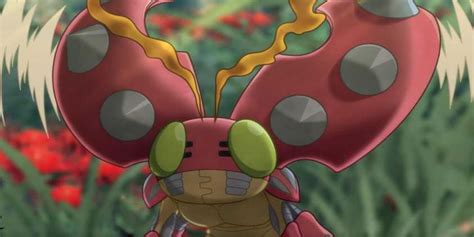 Where to get Tentomon in Digimon Survive