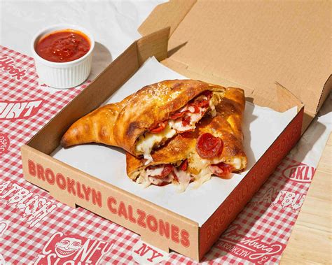 Where to get a calzone near me. Get Calzones delivery, fast. Easy online ordering for takeout and delivery from Calzones restaurants near you. Deals and promos available. 