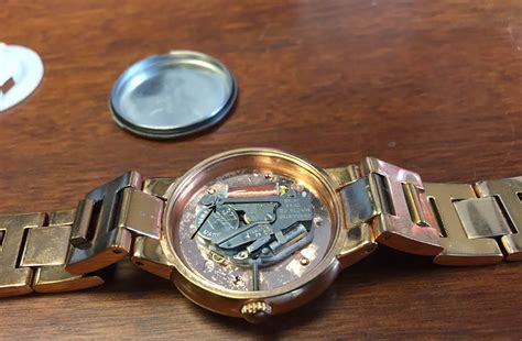Where to get a watch battery replaced. Things To Know About Where to get a watch battery replaced. 