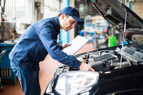 Where to get car inspected. Feb 13, 2019 · Inspection Stations. Vehicle safety and emissions inspections can be performed at most service stations, automobile dealerships and vehicle repair garages that are licensed inspection stations. Last updated Feb. 13, 2019. Vehicle Titles. Special Cases. Registration. License Plates. Emissions & Safety. 