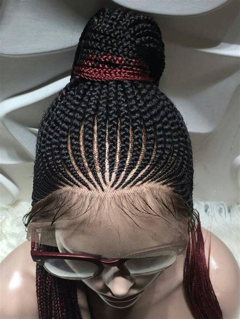 Looking for the best Cornrows in Columbus, OH? Explore expert stylists in your area and book a Cornrows stylist online with StyleSeat..