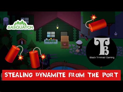 Where to get dynamite sneaky sasquatch. Watch as we help clean out and organize a cluttered garage, including building a rack for storage containers and installing a new garage floor. Expert Advice On Improving Your Home... 
