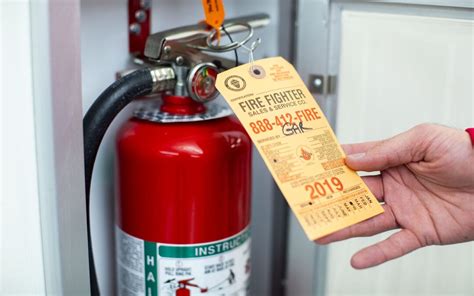 Where to get fire extinguisher recharged. Fire extinguishers require service, maintenance, tests, inspections, annual service, (6) six year teardowns, refills and recharging that should be completed by qualified, factory authorized, certified fire extinguisher companies that are … 