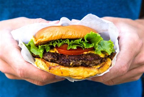 Where to get free (or really cheap) burgers for National …