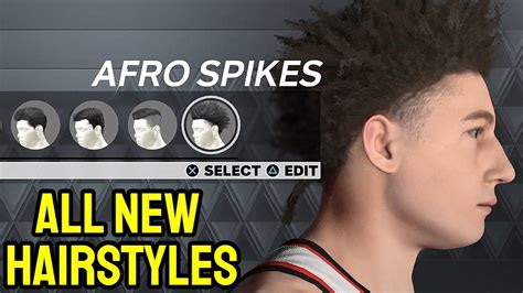 A frequently asked question is how to change a player’s appearance in NBA 2K23. The answer is in this guide and will show you the very simple process of changing your character’s facial features (hair, eyes, facial hair, and nose) in-game.