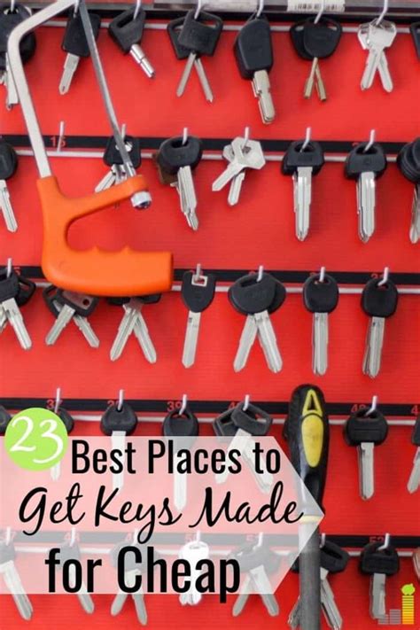 Where to get keys made. Things To Know About Where to get keys made. 