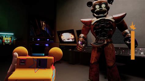 Where to get level 10 security pass fnaf. Dec 24, 2021 · Warehouse Office: On the left has a level-4 Security badge. Open after you pass press the button near TV screens (after door-5). Continue going straight, and at the end press the button on the right to open a Door-2 (with Robot and Child picture) as shown below image. Follow the hallway to open another Door-3. The button is near a TV along with ... 