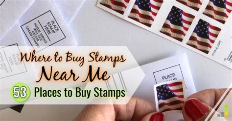 Where to get postage stamps near me. Things To Know About Where to get postage stamps near me. 